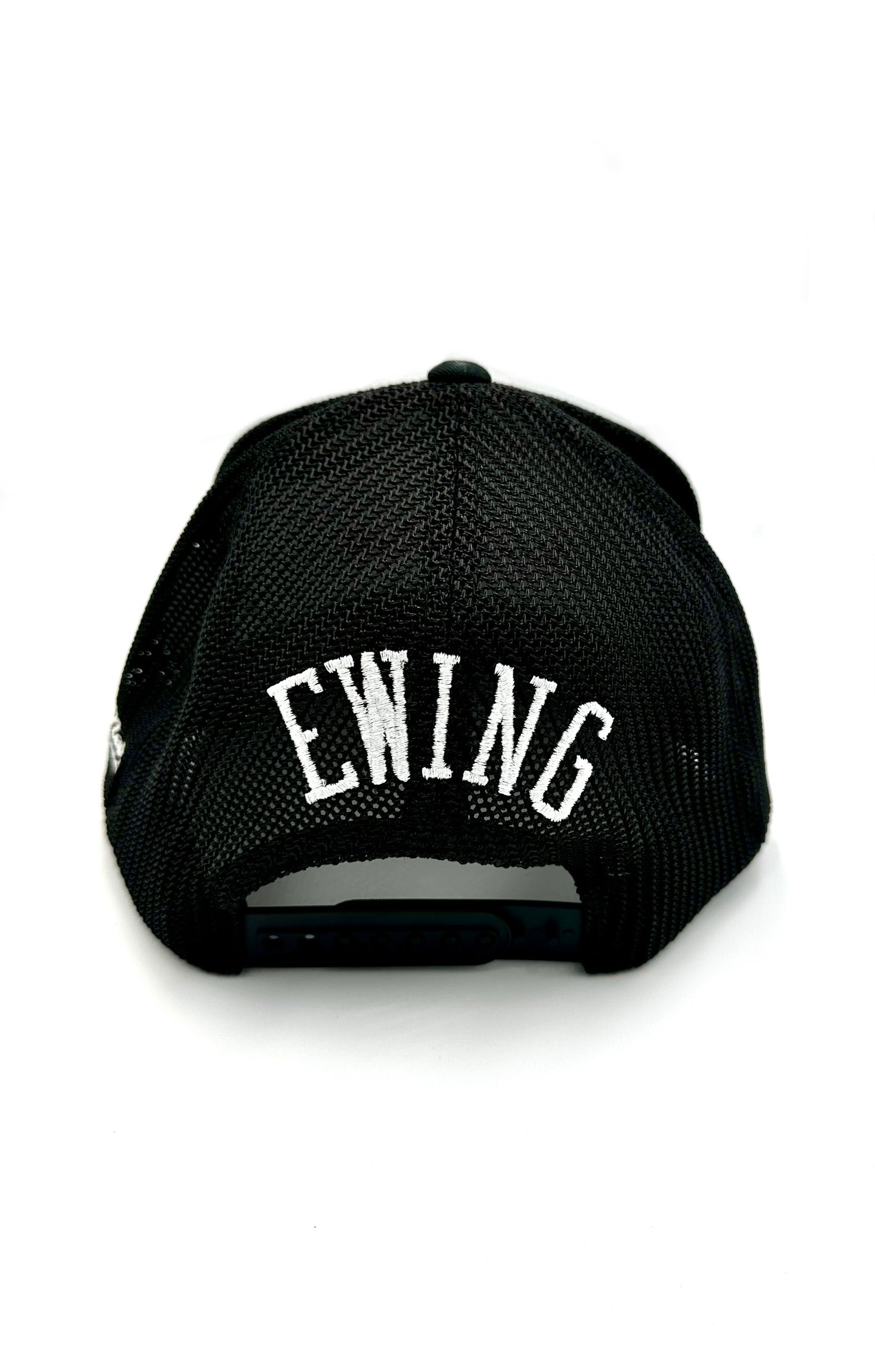 Mitchell & Ness - New York Knicks Name & Number Snapback